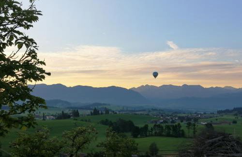 Ferienwohnungen Auszeit Roßhaupten - Photo 3