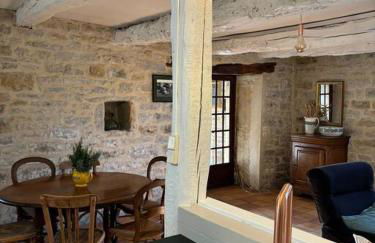 Charmante Ferme Rénovée Piscine - Foto 24