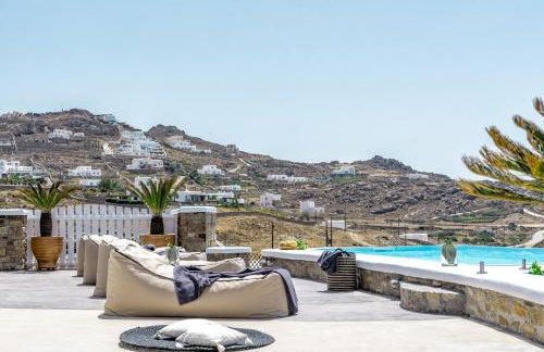 Blue Serenity Villa - Foto 31