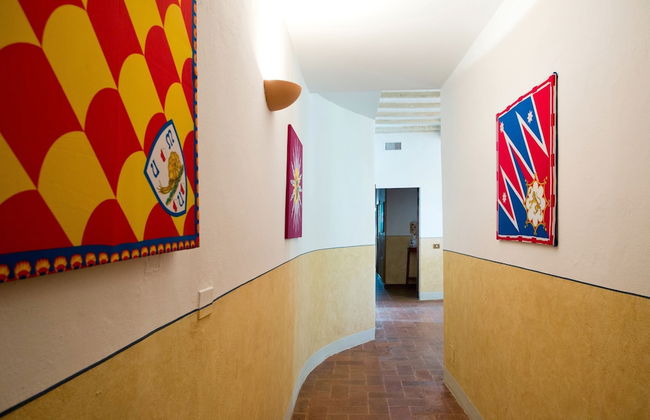 Agriturismo San Galgano - Foto 50