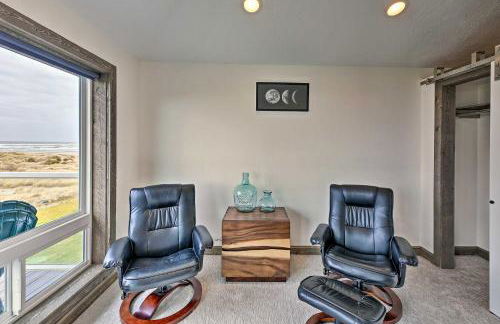 Waldport Escape - Sanderling Sea Cottages, Unit 8 - Foto 11