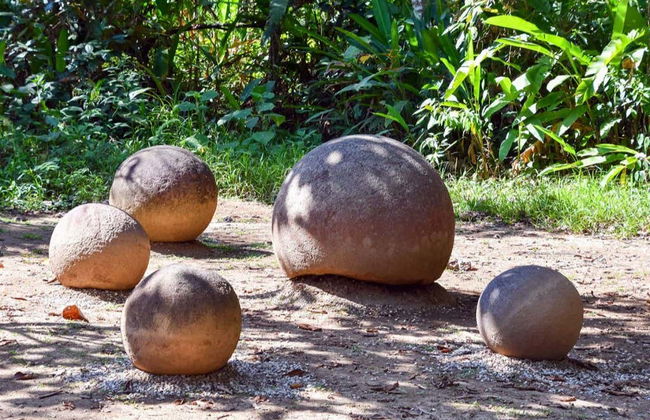 Excursão ao Sítio Arqueológico Finca 6 - Foto 3