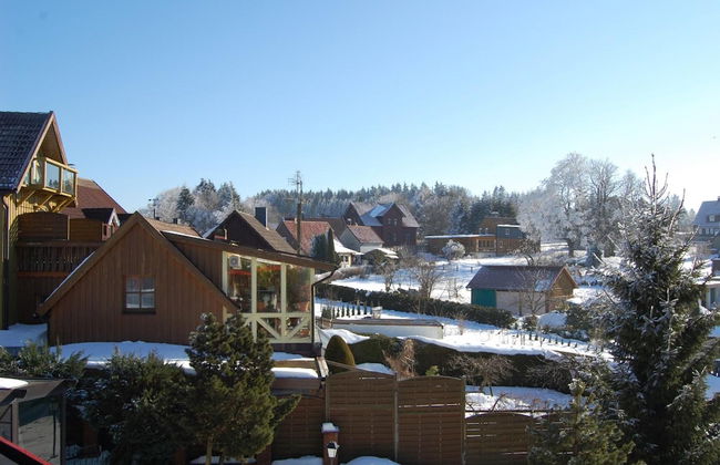 Landhaus Brockenblick - Foto 52
