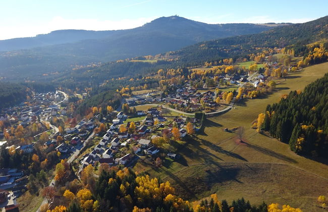 FeWo Waldheimat - Foto 24