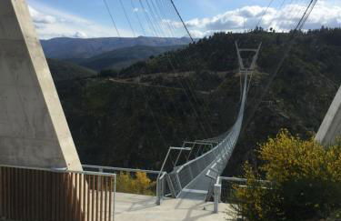 Casa de Campo "Quinta do Cadafaz" - Foto 37