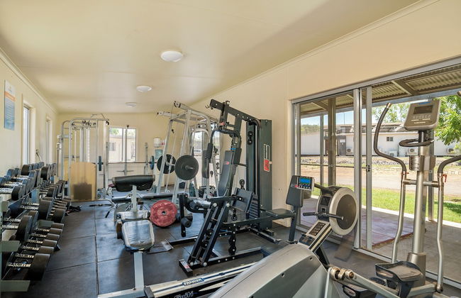 Discovery Parks - Cloncurry - Foto 25