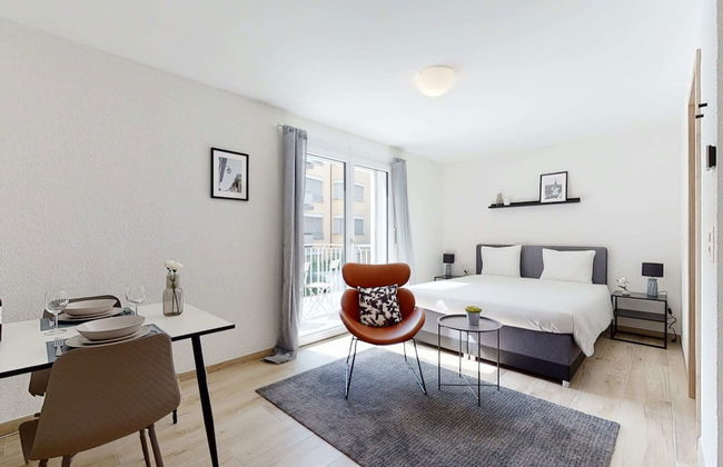 Nonanteneuf Aigle - Foto 56