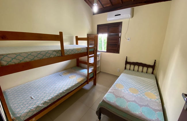 Casas duplex na Praia do Francês - Foto 12