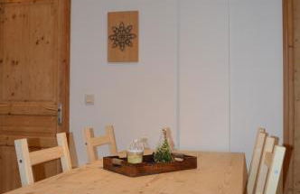 Appartement aux portes de St Gervais - Photo 14