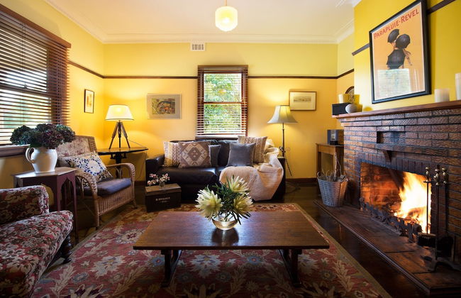 The Raglan - Photo 5