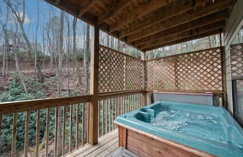 Locklyn's Loft | Views, Hot Tub, Game Room & MORE! - Foto 2