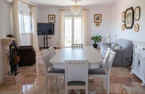 Gran villa los Manantiales - Photo 58