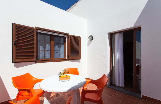 Apartamentos Villa Florida - Foto 17