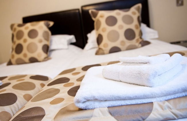 Harbourside Apartments - Foto 7