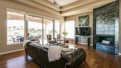 Fabulous 4-bdrm W/breathtaking Views & Pool! - Foto 1, Other