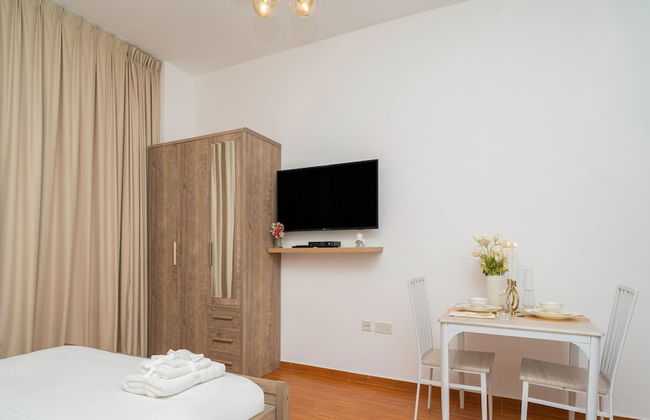 KOHH – Studio in Al Jawhara 1 - Foto 3