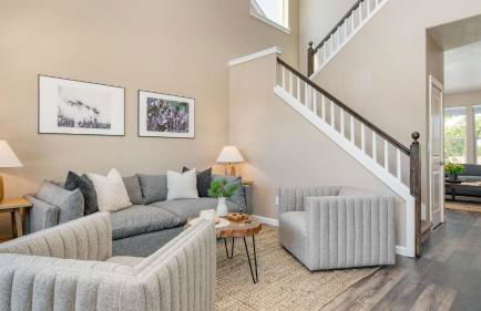 Canal Trail Base Camp by AvantStay Hot Tub Deck Walk to Pickleball 10 Min to Bend Family Friendly - Foto 14