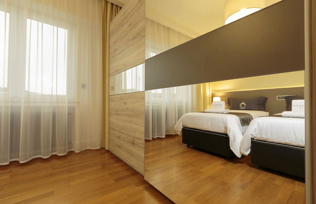 The Queen Luxury Apartments - Villa Giada - Foto 15