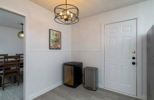 Heart of Euless - Quick Drive to World Cup Events! - Foto 19