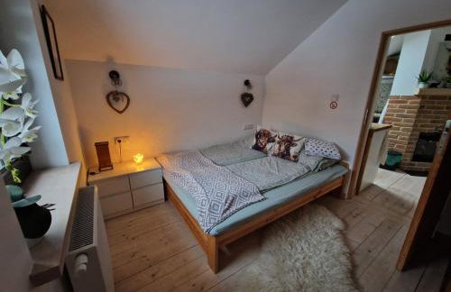 Domek pod Lasem - Foto 21