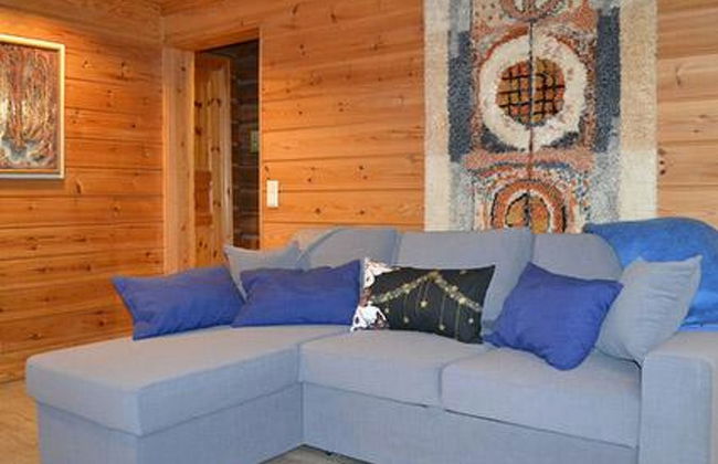 Rantamökki - Foto 5