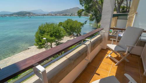 Ed Bellveure 2 A in Port de Pollen a - Foto 4