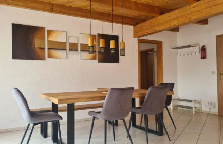 Ferienwohnung AA-Waldhausen OG - Foto 11