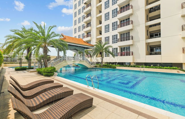 Talora by Kozystay - Taman Sari - Foto 23