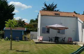 Charmante Maison de La Lizarde - Foto 8