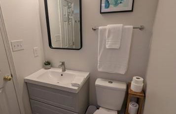 Mallard Creek 1BR Ranch Style Home - Foto 4