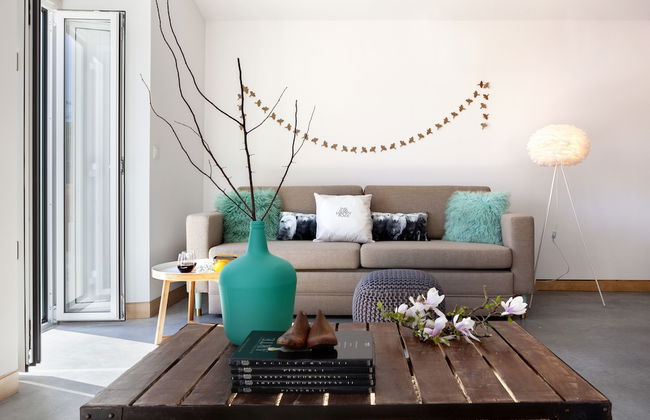 Luz Charming Houses - Photo 27