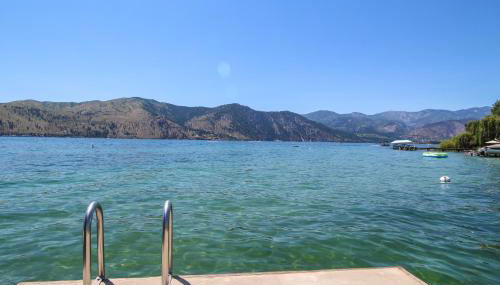 The Red Lake House - Foto 3