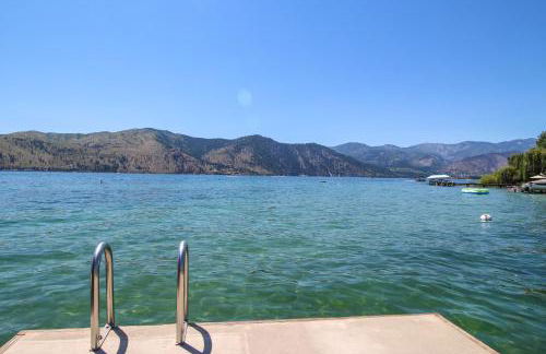 The Red Lake House - Foto 3