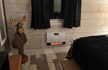 Serene Cabin between Fayetteville& Summerville WV - Foto 23