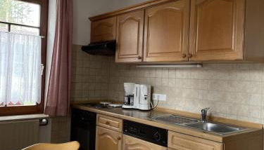 Privathaus Wehle - Foto 4, stove