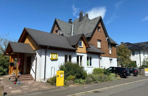 Ferienwohnung Zur alten Post - Foto 9