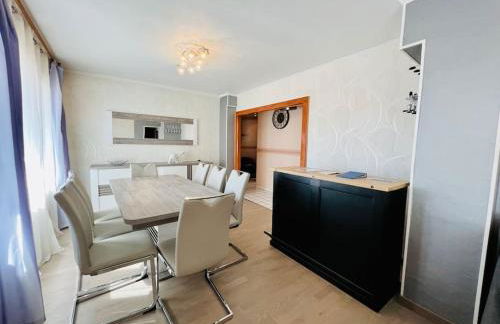 L'Amicale : 80 m², 6 Prs, 3 Ch, Centre ville - Foto 6