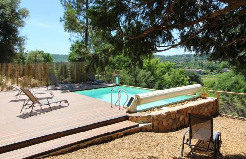 Gîte des arts premiers - Foto 16