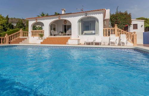 Villa Robin - Costa CarpeDiem - Photo 9