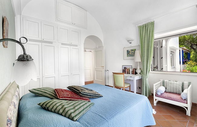 Villa Polifemo in Capri - Foto 7