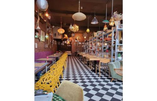 Holiday apartment Borchers - Foto 14