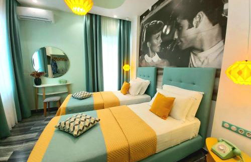 Nostalgia Retro Suites - Foto 32