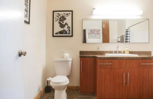 1400 square foot Arts District Warehouse Loft 1 bedroom 1 bathroom - Foto 6