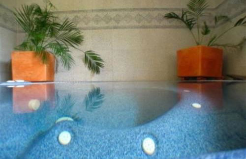 Luxury apartment with sea views, golf, gym, spa, 7 pools - Foto 7