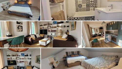 Gite Urbain - Bubble - Foto 2