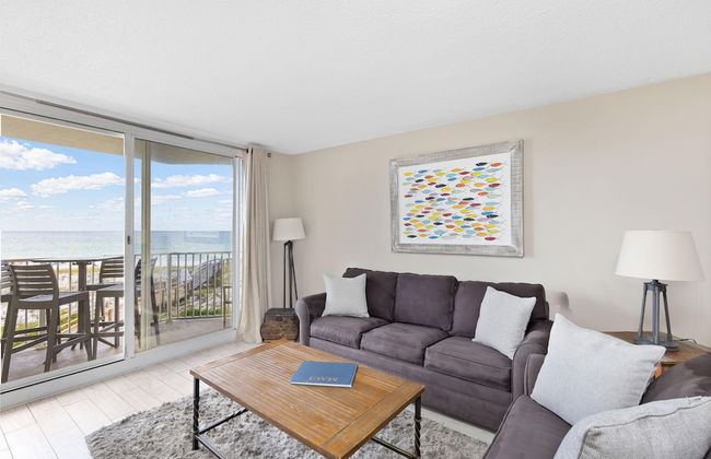 Destin on the Gulf 307 - Foto 9