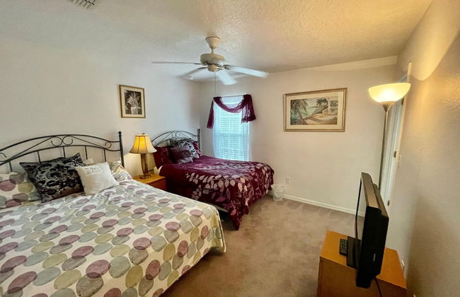 Four Bedroom Pool Home -- 303 EP Four Bedroom Pool Home - Foto 7