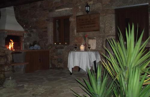 Quinta do Pé Longo - Serra da Estrela - Foto 20