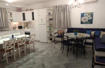 Villa Kavalli Paros - Photo 9