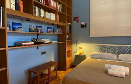 Villa Rosella - Appartamento 1 - Con Piscina - A 150 m dal mare - Foto 13